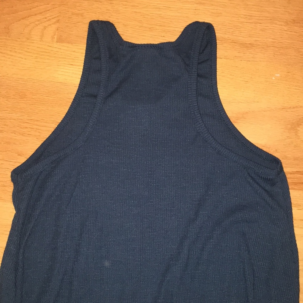 Free People Long Beach Tank - Picture 3 of 3